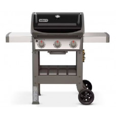 Газовый гриль Weber Spirit II E-310 GBS