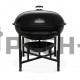 Угольный гриль Weber Ranch Kettle