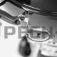Угольный гриль Weber Master-Touch GBS E-5750