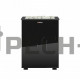 Электрокаменка Эверест Black Crystal S150 с пультом