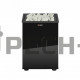 Электрокаменка Эверест Black Crystal S150 с пультом