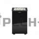 Электрокаменка Эверест Black Crystal S60 с пультом
