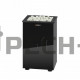 Электрокаменка Эверест Black Crystal S60 с пультом