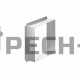 Монтажный тоннель Везувий 505 (Антрацит)