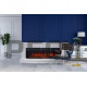 Портал Royal Flame Lyon 60 под очаг Vision 60 LED