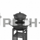 Подставка под казан Везувий Fantastic Grill 700