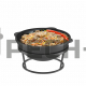 Подставка под казан Везувий Fantastic Grill 700