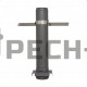Хомут для перекрытий Schiedel Permeter 50