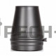 Конус дымохода Schiedel Permeter 25 (⌀ 130/180 мм)