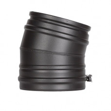 Отвод 15° Schiedel Permeter 25 (⌀ 200/250 мм)