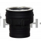 Переходник Prima Plus - Permeter Schiedel Permeter 25 (⌀ 200/250 мм)