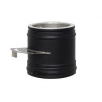 Шибер Schiedel Permeter 25 (⌀ 130/180 мм)